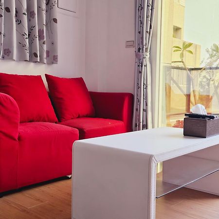 Sunny Sun B&B T'ai-tung Extérieur photo