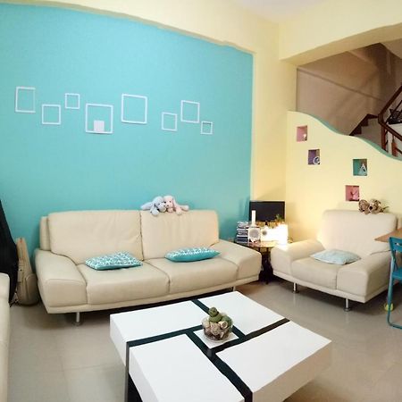Sunny Sun B&B T'ai-tung Extérieur photo