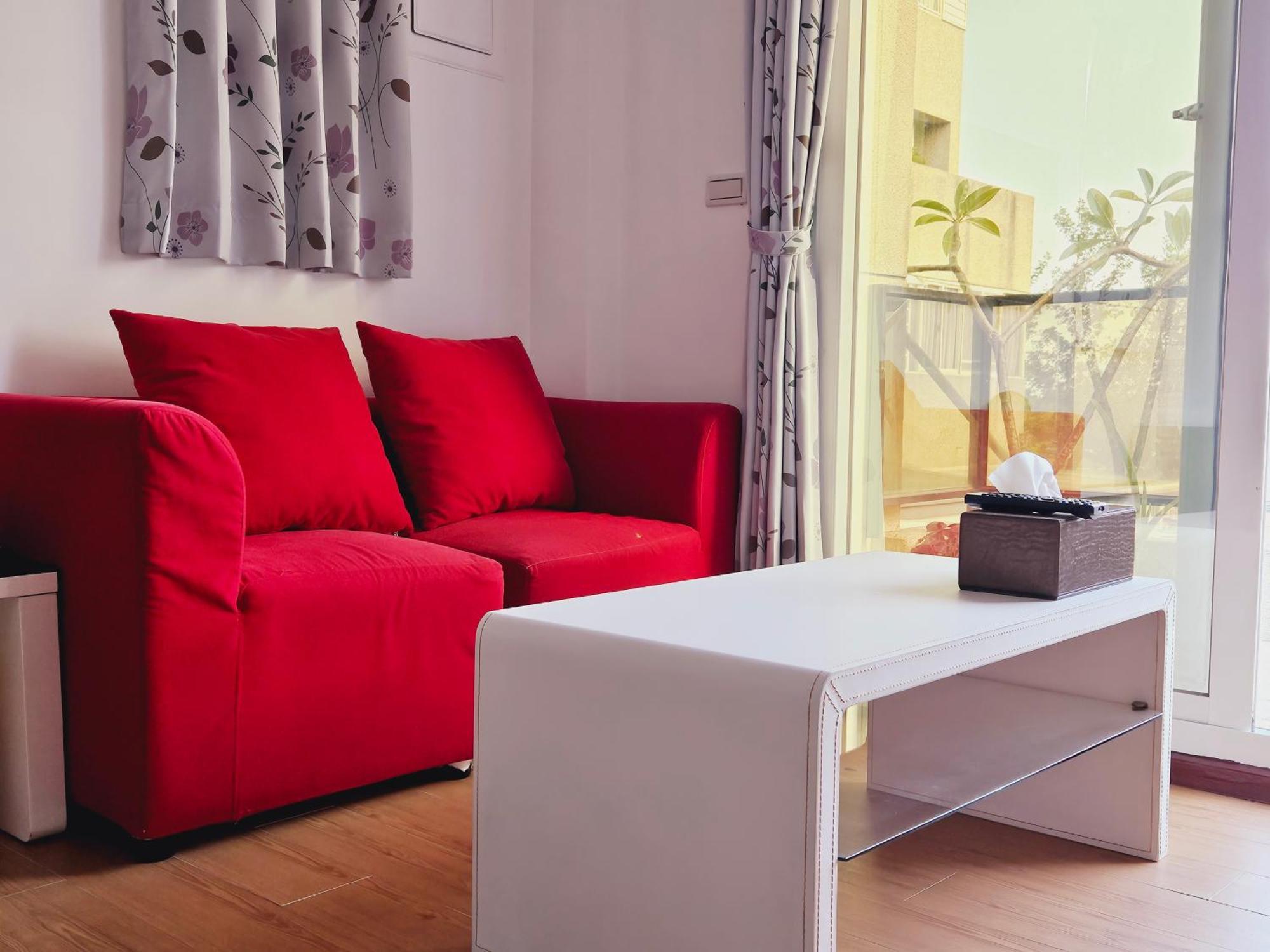 Sunny Sun B&B T'ai-tung Extérieur photo