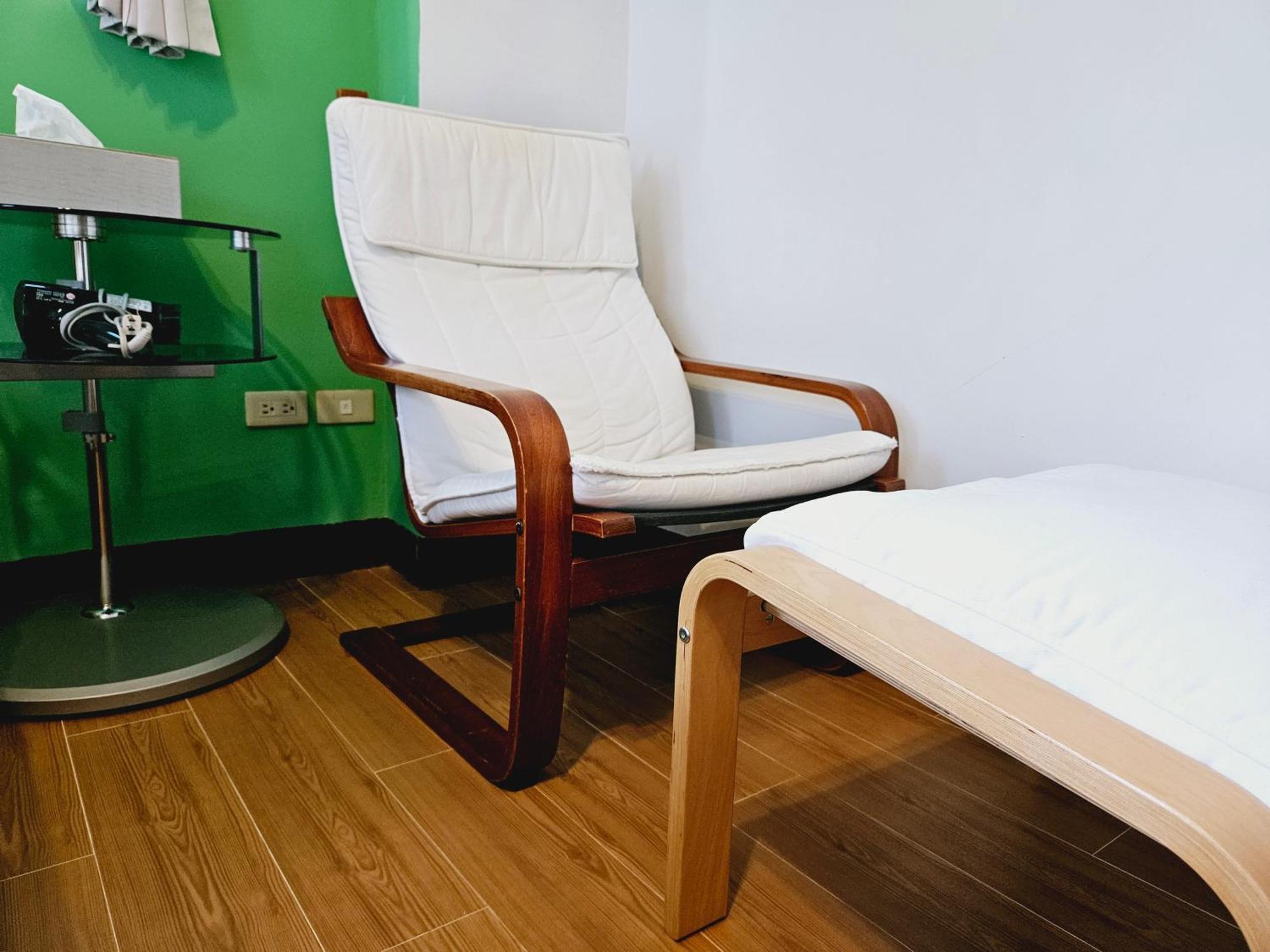Sunny Sun B&B T'ai-tung Extérieur photo