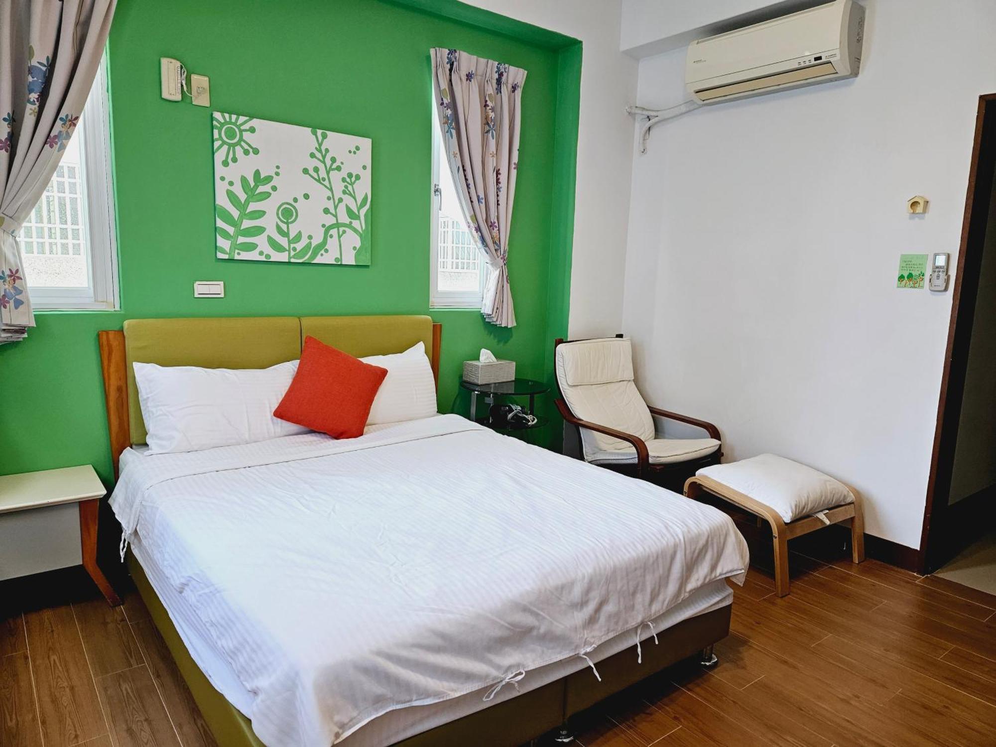 Sunny Sun B&B T'ai-tung Extérieur photo