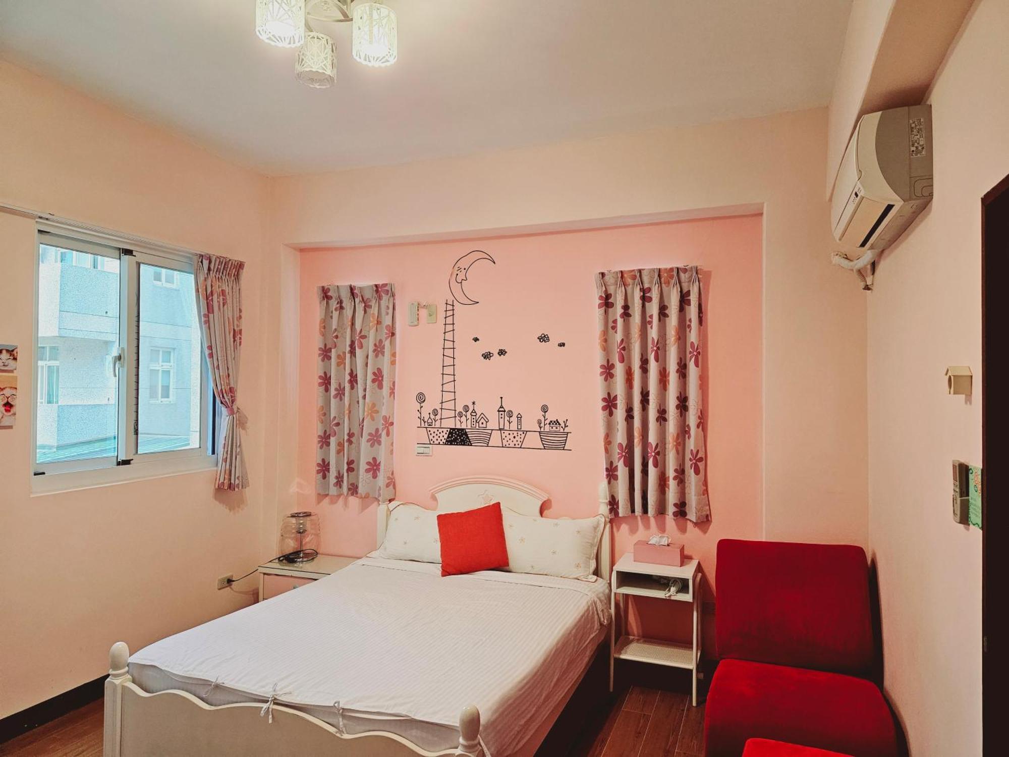 Sunny Sun B&B T'ai-tung Extérieur photo