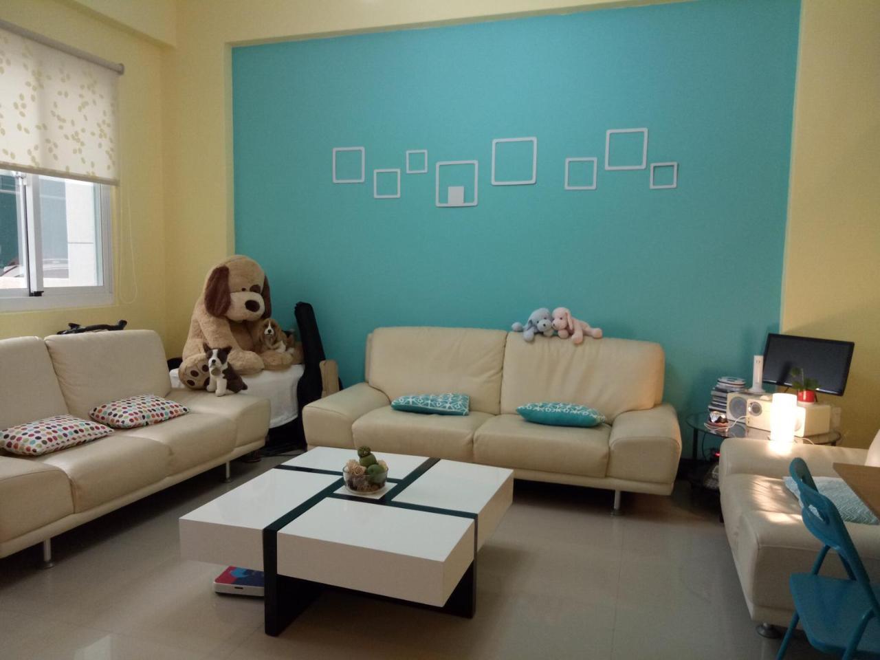 Sunny Sun B&B T'ai-tung Extérieur photo