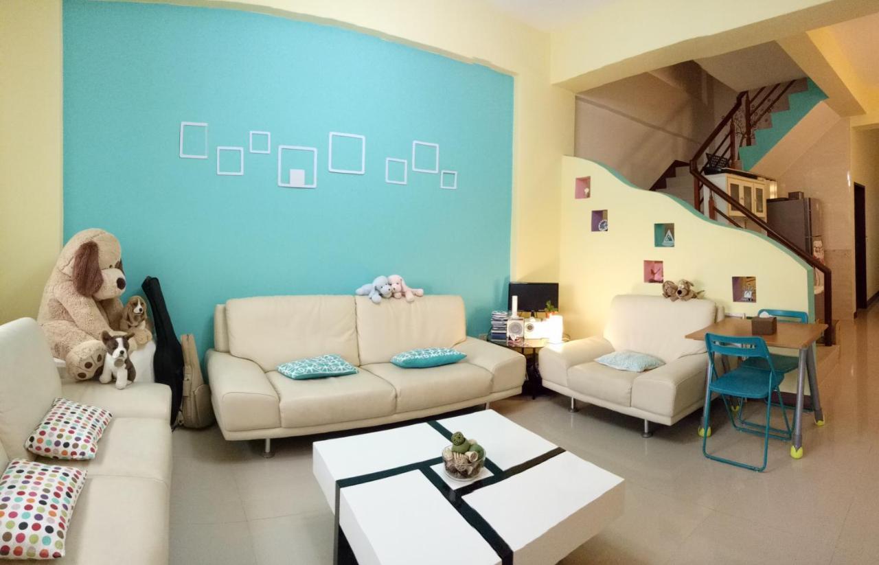 Sunny Sun B&B T'ai-tung Extérieur photo