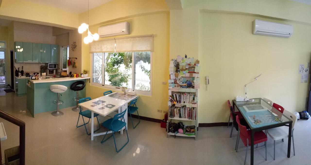 Sunny Sun B&B T'ai-tung Extérieur photo