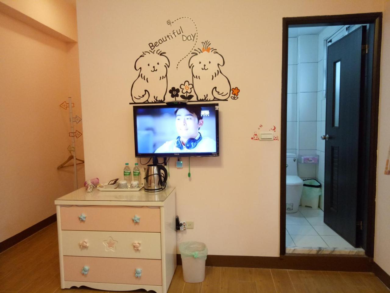 Sunny Sun B&B T'ai-tung Extérieur photo