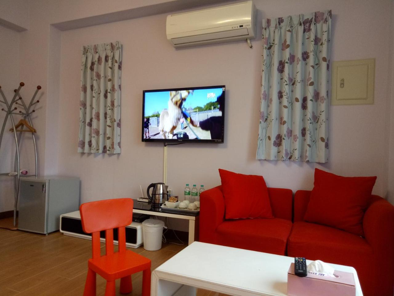 Sunny Sun B&B T'ai-tung Extérieur photo