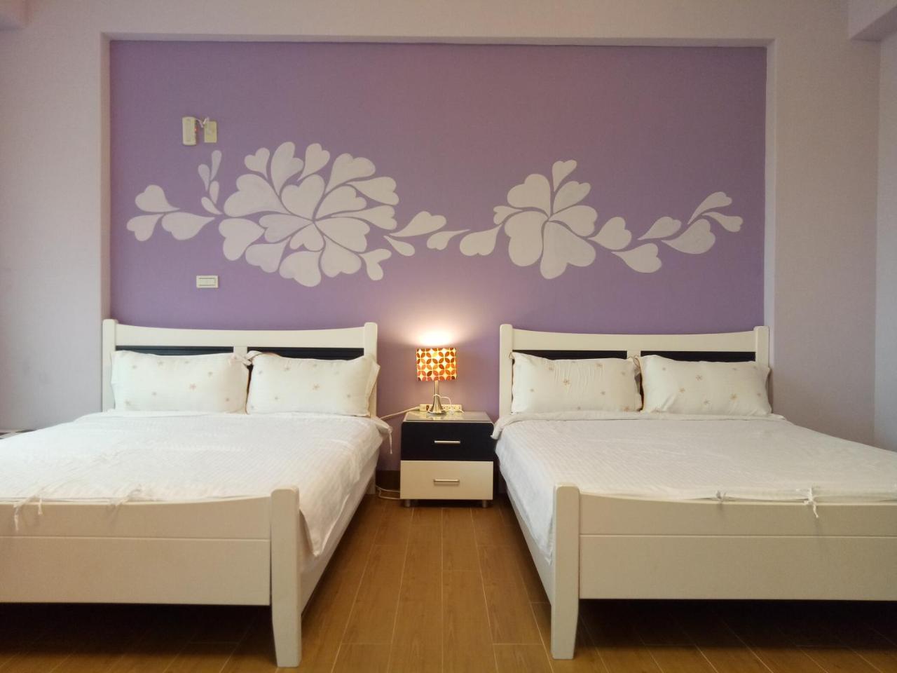 Sunny Sun B&B T'ai-tung Extérieur photo