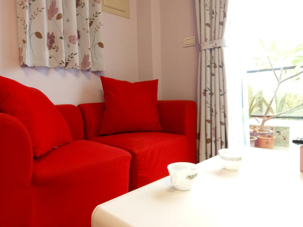 Sunny Sun B&B T'ai-tung Extérieur photo